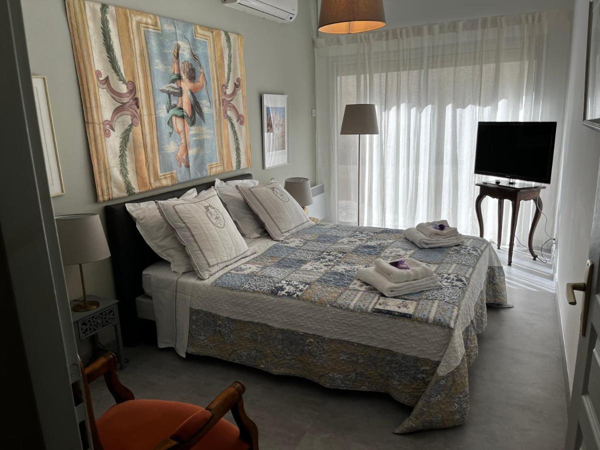 Au Coeur Des Lices *** Centre Historique Avignon Διαμέρισμα Εξωτερικό φωτογραφία