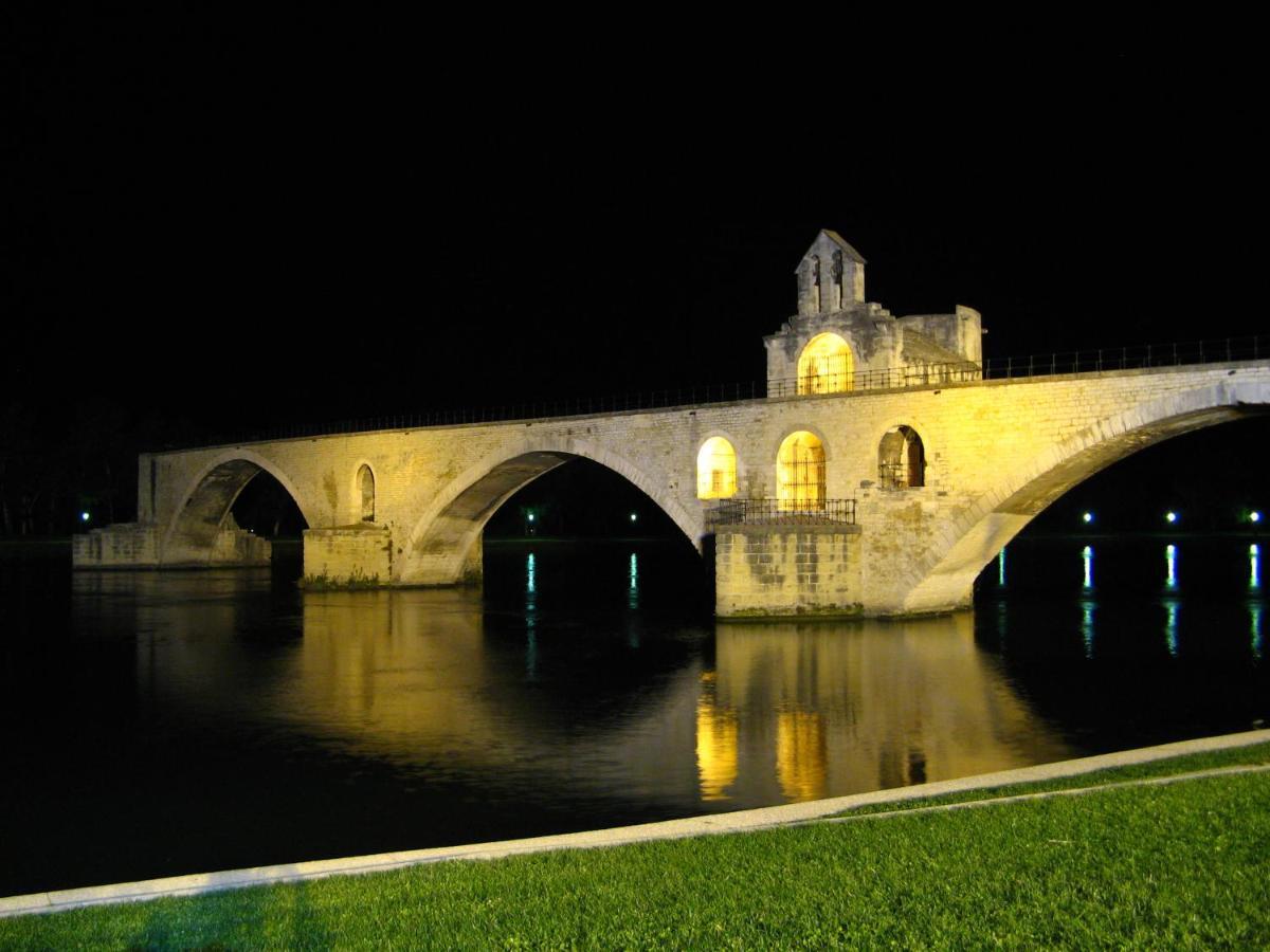 Au Coeur Des Lices *** Centre Historique Avignon Διαμέρισμα Εξωτερικό φωτογραφία